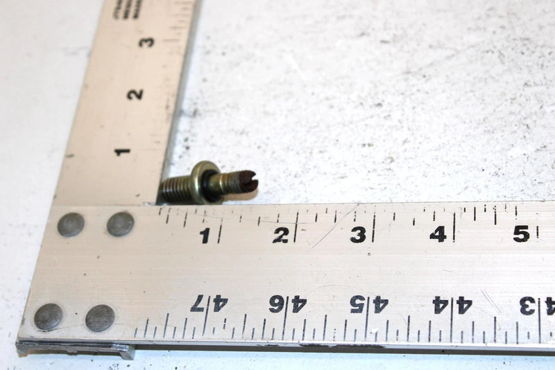 2000 Honda Trx 250 Recon Oem Clutch Adjuster Bolt 22846-HB3-000 AH52
