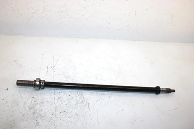 04 Arctic Cat Bearcat Wide Track Oem Jackshaft 0702-362 SA234