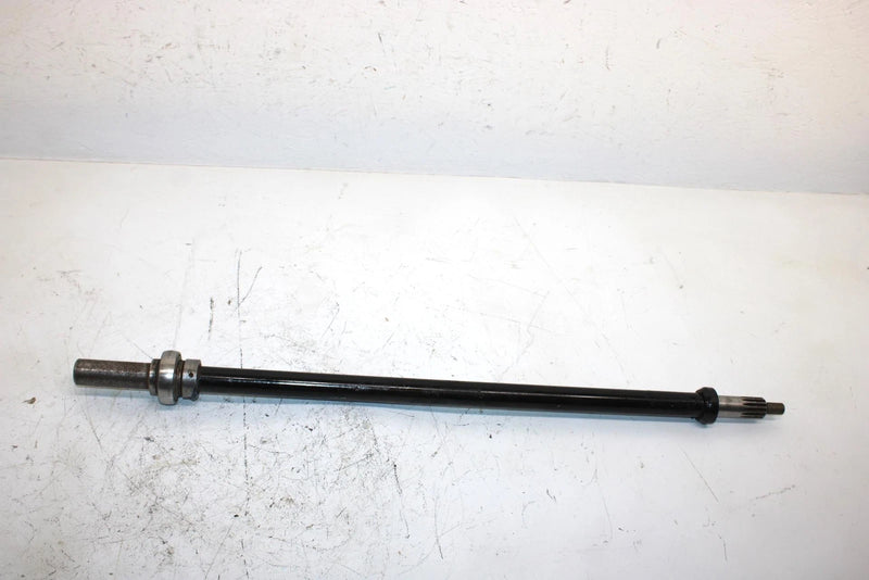 04 Arctic Cat Bearcat Wide Track Oem Jackshaft 0702-362 SA234