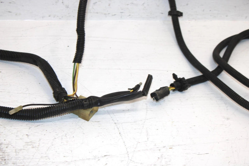 1991 Polaris Sport Oem Main Wire Harness 2460326 SP26