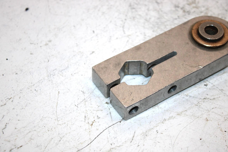 07 Arctic Cat F6 Efi Oem Rear Torque Arm Pivot 1704-522 SAS9