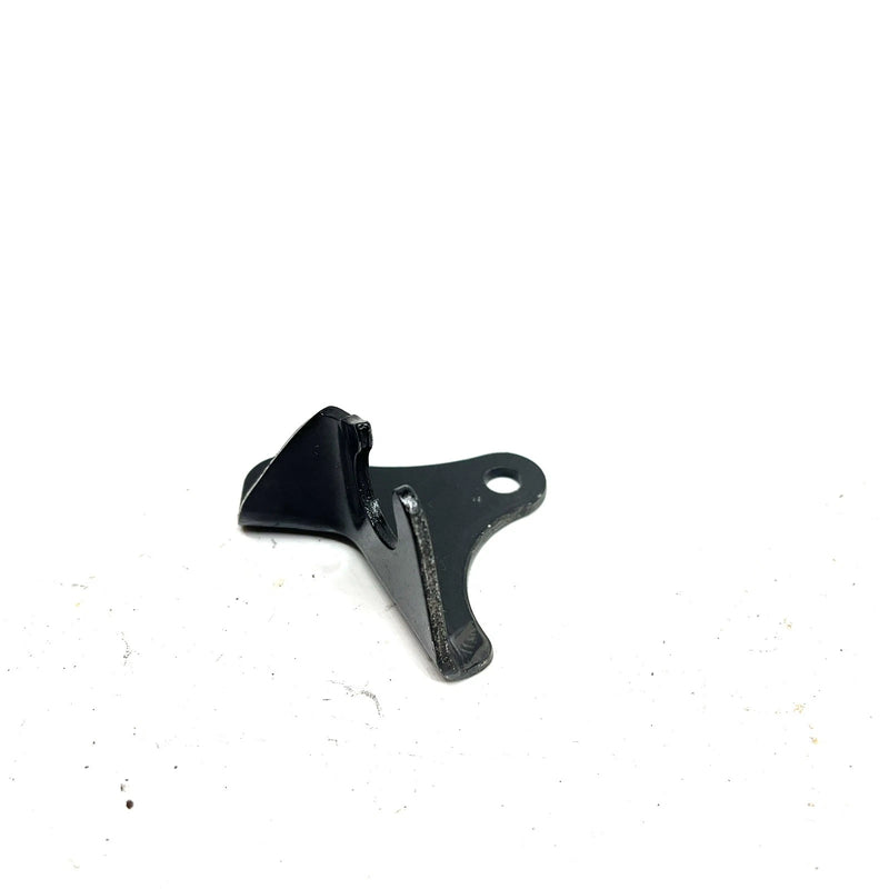 92 Yamaha Big Bear 350 YFM350FW 4x4 OEM Holder Bracket 1YW-15378-01-00 AY53