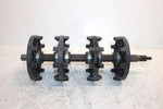 1996 Arctic Cat Zrt 600 Oem Track Drive Axle 0728-029 SA6