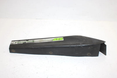 90 Arctic Cat Tigre Ext Mountain Cat Oem Right Rear Bumper Cover 0606-380 SA49
