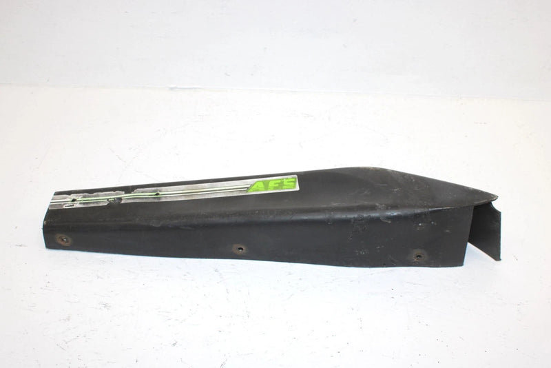 90 Arctic Cat Tigre Ext Mountain Cat Oem Right Rear Bumper Cover 0606-380 SA49