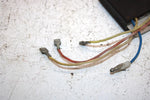 1993 Polaris 350l 6x6 Oem Voltage Regulator 4060102 AP153