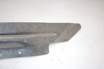 01 Ski-doo Mxz 800 Oem Bottom Pan Protector 502006593 SSS