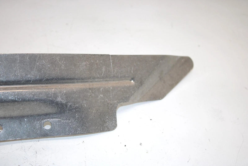 01 Ski-doo Mxz 800 Oem Bottom Pan Protector 502006593 SSS