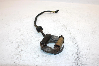 1982 Honda Atc110 Oem Stator 31120-943-014 AH65