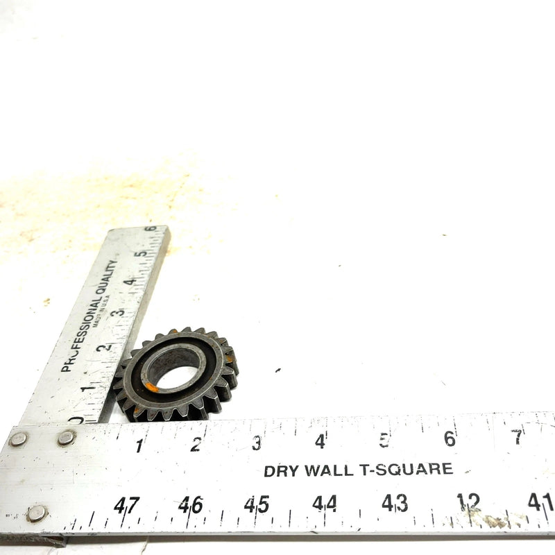 2007 Arctic Cat 700 4x4 Automatic EFI OEM Reverse Output Gear 3403-152 AA33