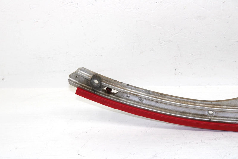 1996 Polaris 600 Xcr Sp Oem Skid Rail Set (Red) 1541017 SP32