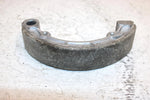 1986 Honda Trx 350 A Fourtrax 4x4 Oem Rear Brake Pads 06430-MM8-881 AH43