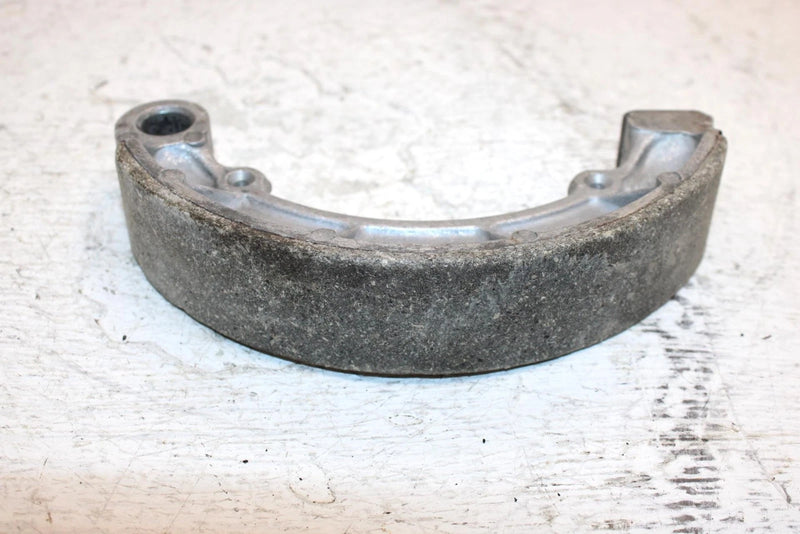 1986 Honda Trx 350 A Fourtrax 4x4 Oem Rear Brake Pads 06430-MM8-881 AH43
