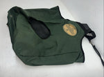 New Green Stableline Hay Bag With Vents On Bottom HH-38
