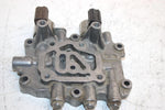 2004 Honda Fourtrax Rincon Oem Valve Body 27100-HN8-003 AH2
