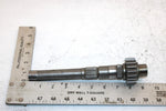 2003 Polaris Sportsman 500 Ho Oem Center Drive Shaft 3234051 AP144