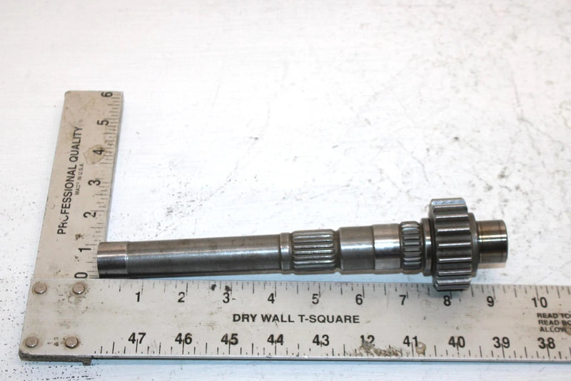 2003 Polaris Sportsman 500 Ho Oem Center Drive Shaft 3234051 AP144
