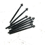 16-22 Can-Am Defender HD10 OEM Cylinder Head Bolt Set Of 8 420441287 XB0.1