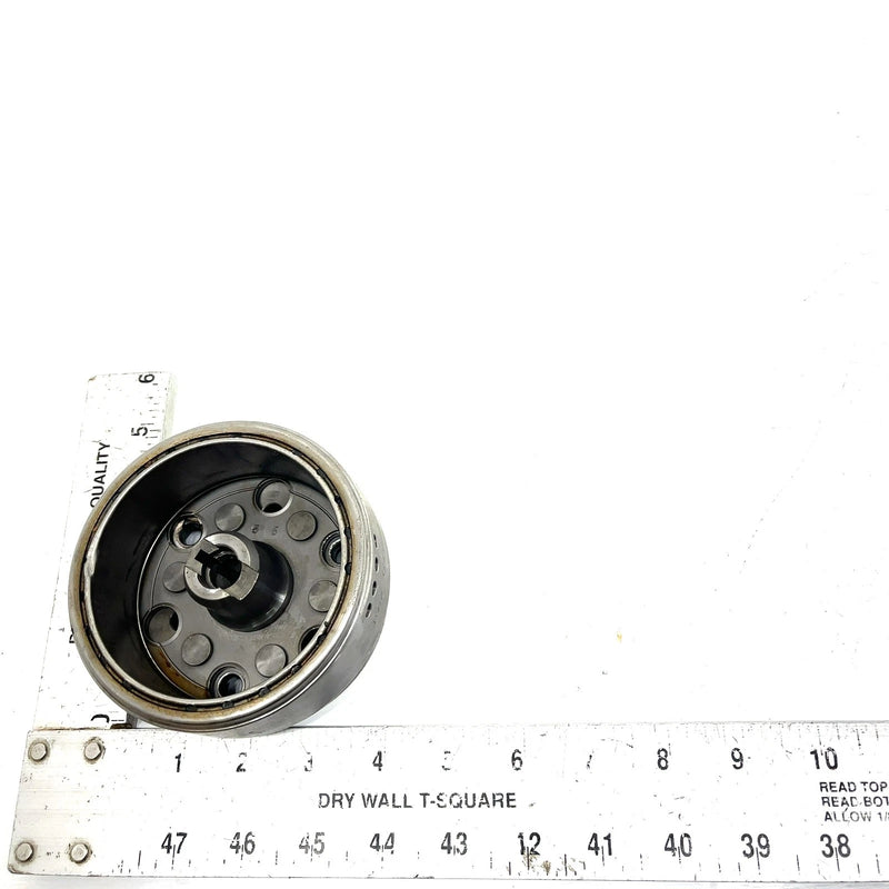 86-88 Honda FourTrax 200 TRX200SX 2x4 OEM Flywheel 31110-HB3-004 AH91