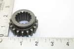 Polaris OEM 18T Transmission Gear 3231585 Q5448