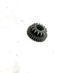 2002 Yamaha Big Bear 400 YFM400 OEM 15/34T Idler Gear 4KB-15512-00-00 AY52