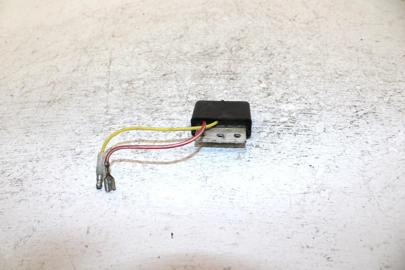 1994 Polaris Classic Touring Oem Voltage Regulator 4060105 SP55