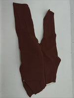 New Children’s Orange Equestrian English Breeches. 6 C 523 D-74
