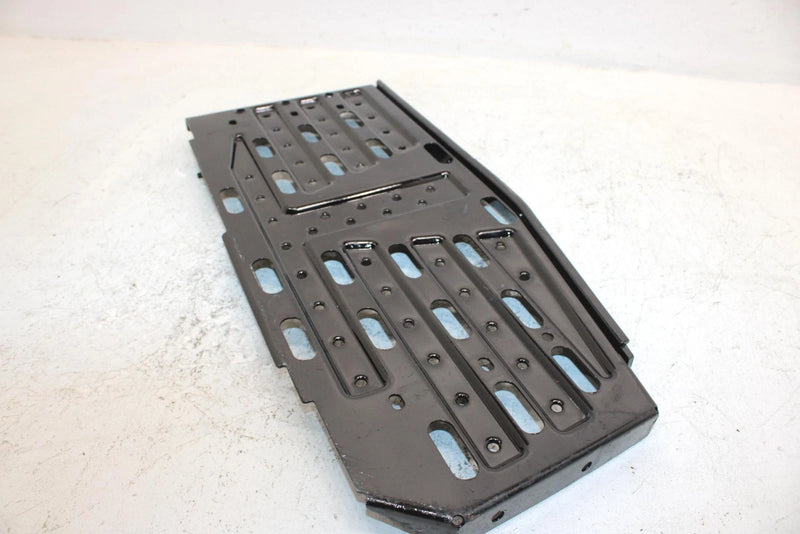 1999 Kawasaki Prarie 400 Oem Left Footboard 34028-1454 AK28