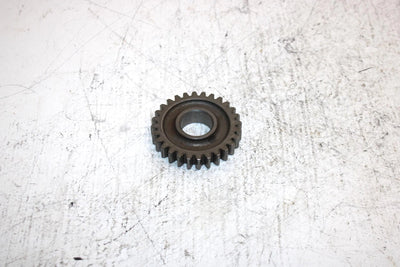 08 Arctic Cat 366 4x4 Fis Oem 28T Reverse Idler Gear 0822-061 AA26