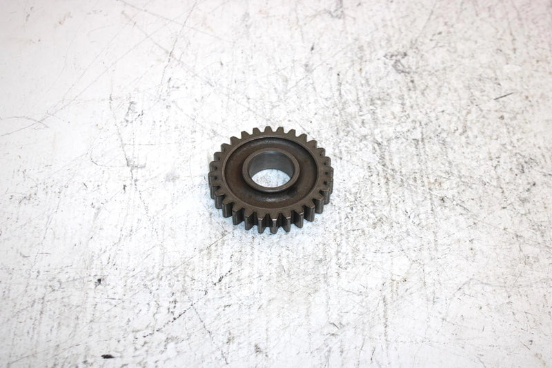 08 Arctic Cat 366 4x4 Fis Oem 28T Reverse Idler Gear 0822-061 AA26