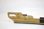 90 Polaris Classic 500 Oem Left Skid Rail 1540560 SP56