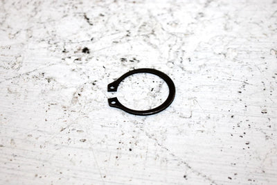 2001 Polaris Magnum 325 Oem Transmission Retaining Ring 3233306 AP30