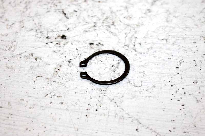 2001 Polaris Magnum 325 Oem Transmission Retaining Ring 3233306 AP30