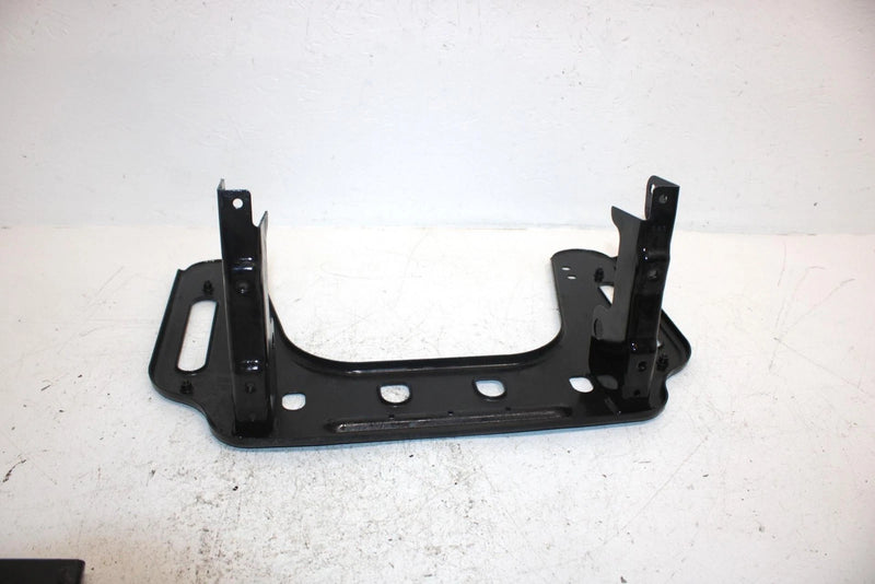 1999 PolarisXplorer 300 Oem Front Rack Support Set 1013210-067 1014023-067 AP148