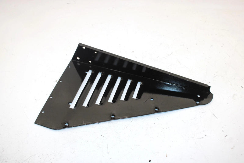 94 Arctic Cat Puma Oem Left Steering Backing Plate 0616-417 SA25