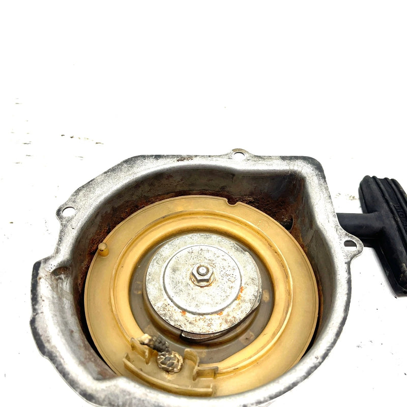 84-87 Suzuki Quadrunner 185 OEM Starter Recoil 18100-24404 AS0