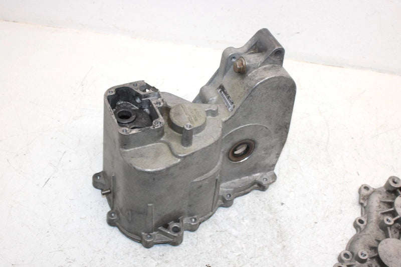 2003 Polaris Magnum 330 Oem Transmission Case Set 3233781 3233867 3233865 AP158