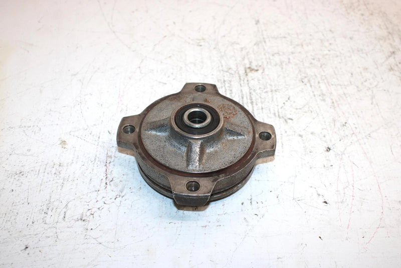 01 Polaris Sportsman 90 Oem Front Wheel Hub 0455519-385 AP61