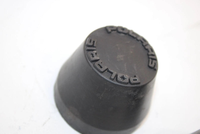 88 Polaris Trail Boss 250 4x4 Oem Hub Dust Cover Pair ( No Star) 5410404 AP40