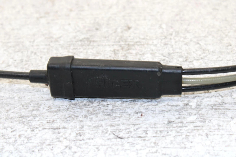 2000 Polaris Classic Touring Oem Throttle Cable 7080552 SP54