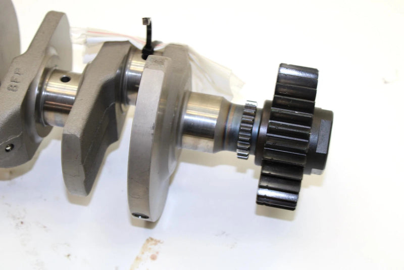 2006 Yamaha Apex Oem Crankshaft 8FP-11411-00-00 SY86