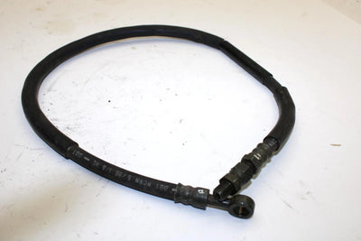 1997 Yamaha Vmax 600 Xtc Oem Brake Hose Line 8CR-25872-00-00 SY110