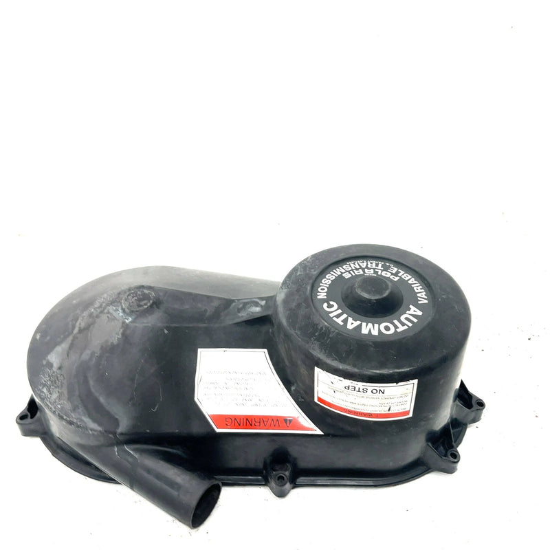 1996 Polaris Xplorer 300 OEM Outer Clutch Cover 5433542 AP237