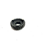 84-87 Suzuki Quadrunner 185 OEM 24T 5th Driven Gear 24351-24402 AS0