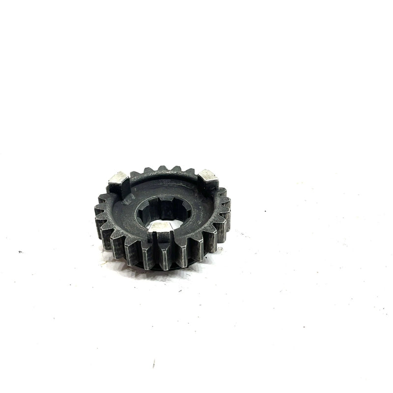 84-87 Suzuki Quadrunner 185 OEM 24T 5th Driven Gear 24351-24402 AS0