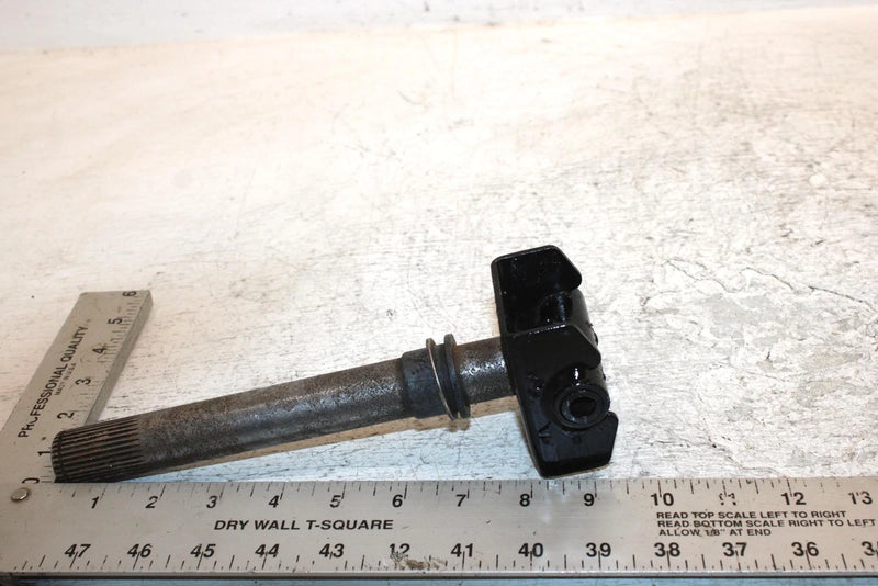 2000 Ski-doo Mxz 700 Oem Steering Spindle 506151234 SS8