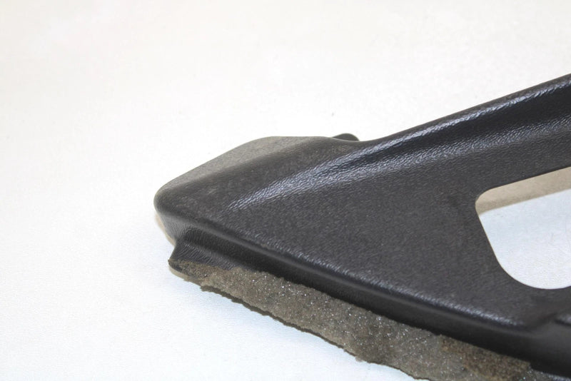 11 Polaris Iq Shift 550 Oem Hood Fan In Plenum 5437925 SP177
