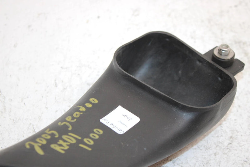 2003 Sea-doo Rx Di 951 Oem PTO Side Air Duct 273000151 JS41