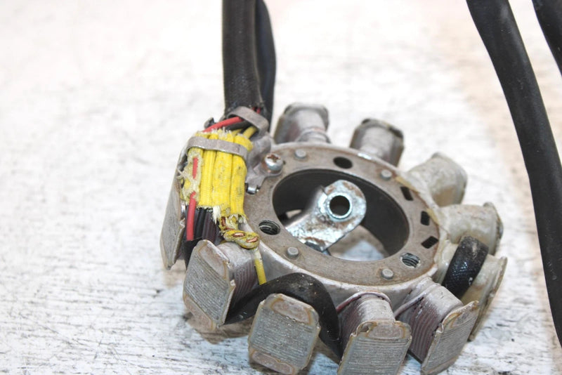 2000 Ski-doo Mxz 600 Oem Stator 410922923 SS15