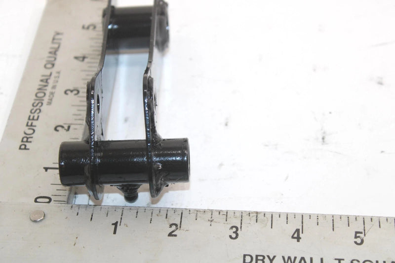 Ski-doo Oem Rear Shock Pivot Lever 503158500 Q5603